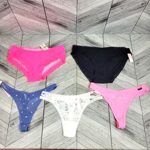 Nwt VS PINK sz Small bundle